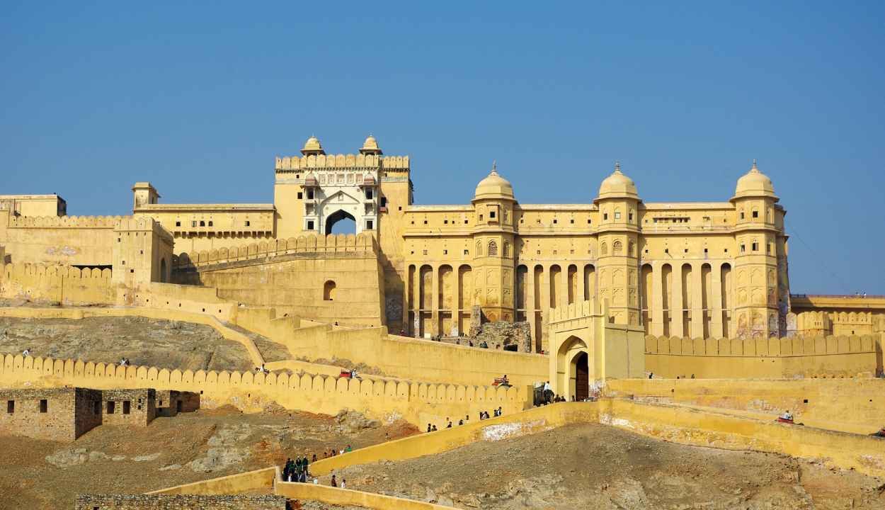Jaipur